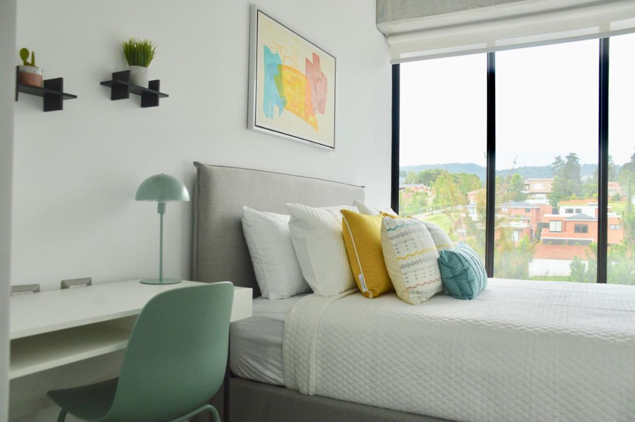 Cozy Stays Cayala Apartments  Gwatemala Zewnętrze zdjęcie