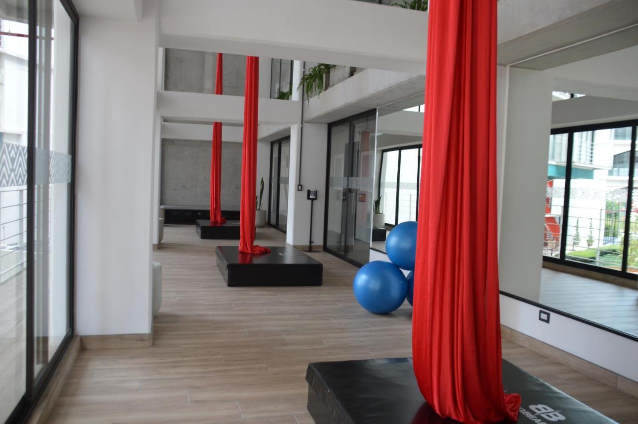 Cozy Stays Cayala Apartments  Gwatemala Zewnętrze zdjęcie