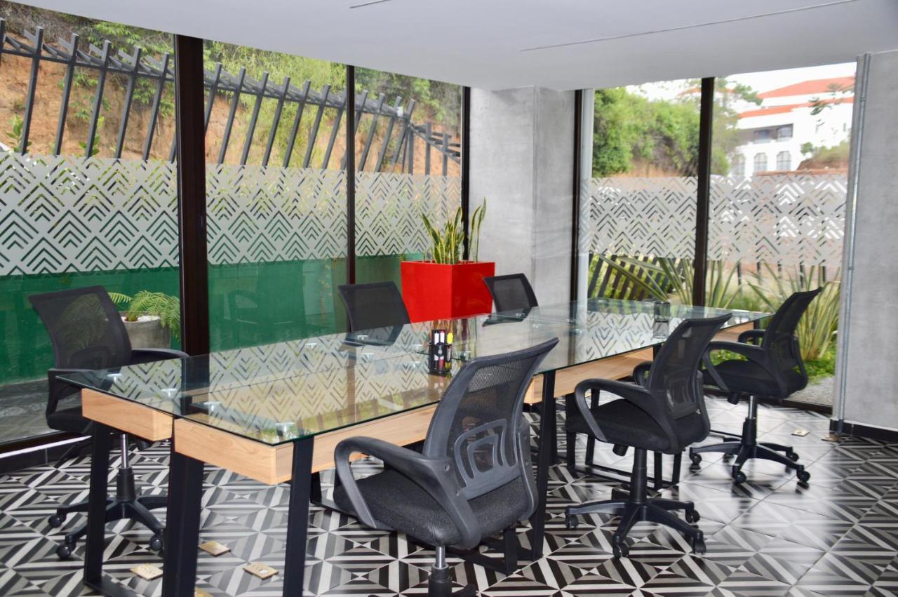 Cozy Stays Cayala Apartments  Gwatemala Zewnętrze zdjęcie