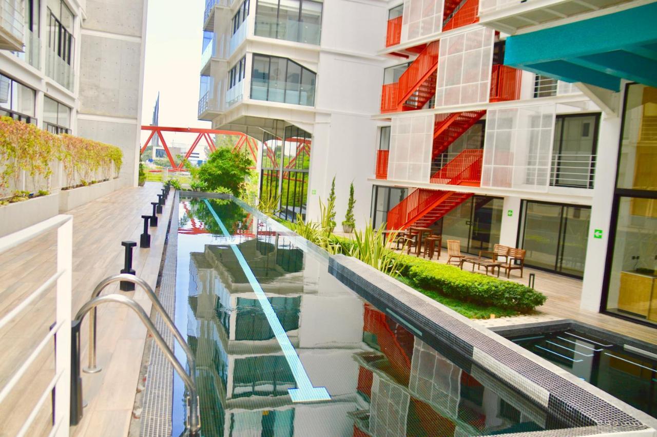 Cozy Stays Cayala Apartments  Gwatemala Zewnętrze zdjęcie